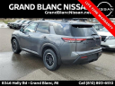 Thumbnail image of 2025 Nissan Pathfinder at Grand Blanc Nissan