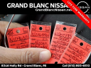 Thumbnail image of 2025 Nissan Pathfinder at Grand Blanc Nissan