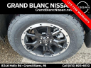 Thumbnail image of 2025 Nissan Pathfinder at Grand Blanc Nissan