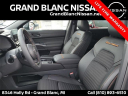 Thumbnail image of 2025 Nissan Pathfinder at Grand Blanc Nissan