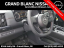 Thumbnail image of 2025 Nissan Pathfinder at Grand Blanc Nissan