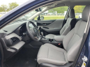 Thumbnail image of 2025 Subaru Legacy at LaFontaine Subaru
