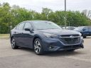 Thumbnail image of 2025 Subaru Legacy at LaFontaine Subaru