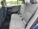 Thumbnail image of 2025 Subaru Legacy at LaFontaine Subaru