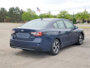 Thumbnail image of 2025 Subaru Legacy at LaFontaine Subaru