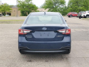 Thumbnail image of 2025 Subaru Legacy at LaFontaine Subaru