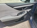 Thumbnail image of 2025 Subaru Legacy at LaFontaine Subaru