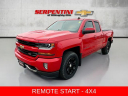 Thumbnail image of 2016 Chevrolet Silverado 1500 at Serpentini Chevrolet of Willoughby