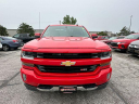Thumbnail image of 2016 Chevrolet Silverado 1500 at Serpentini Chevrolet of Willoughby