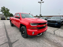 Thumbnail image of 2016 Chevrolet Silverado 1500 at Serpentini Chevrolet of Willoughby