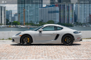 Thumbnail image of 2024 Porsche 718 Cayman at Brickell Mazda