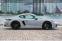 Thumbnail image of 2024 Porsche 718 Cayman at Brickell Mazda