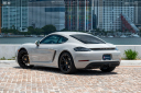 Thumbnail image of 2024 Porsche 718 Cayman at Brickell Mazda