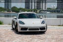 Thumbnail image of 2024 Porsche 718 Cayman at Brickell Mazda