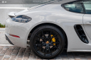Thumbnail image of 2024 Porsche 718 Cayman at Brickell Mazda