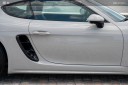 Thumbnail image of 2024 Porsche 718 Cayman at Brickell Mazda