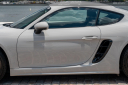 Thumbnail image of 2024 Porsche 718 Cayman at Brickell Mazda