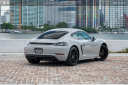 Thumbnail image of 2024 Porsche 718 Cayman at Brickell Mazda