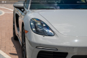 Thumbnail image of 2024 Porsche 718 Cayman at Brickell Mazda