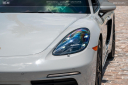Thumbnail image of 2024 Porsche 718 Cayman at Brickell Mazda