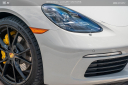 Thumbnail image of 2024 Porsche 718 Cayman at Brickell Mazda