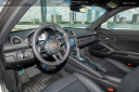 Thumbnail image of 2024 Porsche 718 Cayman at Brickell Mazda