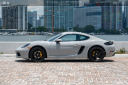 Thumbnail image of 2024 Porsche 718 Cayman at Brickell Mazda