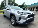 2022 Toyota RAV4 Hybrid LE at Rockland Motors