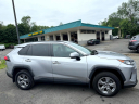 Thumbnail image of 2022 Toyota RAV4 Hybrid at Rockland Motors