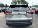 Thumbnail image of 2022 Toyota RAV4 Hybrid at Rockland Motors