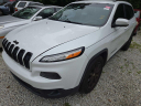 2014 Jeep Cherokee Latitude at UNIVERSAL MOTORS