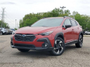 Thumbnail image of 2025 Subaru Crosstrek at LaFontaine Subaru