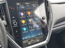 Thumbnail image of 2025 Subaru Crosstrek at LaFontaine Subaru