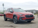 Thumbnail image of 2025 Subaru Crosstrek at LaFontaine Subaru