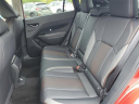 Thumbnail image of 2025 Subaru Crosstrek at LaFontaine Subaru