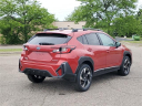 Thumbnail image of 2025 Subaru Crosstrek at LaFontaine Subaru