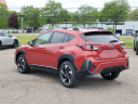 Thumbnail image of 2025 Subaru Crosstrek at LaFontaine Subaru