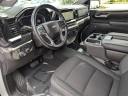 Thumbnail image of 2023 Chevrolet Silverado 1500 at Arrigo Chrysler Dodge Jeep Ram at Sawgrass
