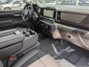 Thumbnail image of 2023 Chevrolet Silverado 1500 at Arrigo Chrysler Dodge Jeep Ram at Sawgrass
