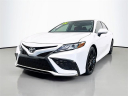 Thumbnail image of 2024 Toyota Camry at Toyota Scion of Tampa Bay