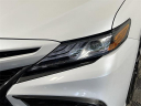 Thumbnail image of 2024 Toyota Camry at Toyota Scion of Tampa Bay
