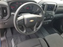Thumbnail image of 2024 Chevrolet Silverado 1500 at Al Serra Chevrolet