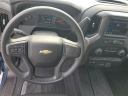 Thumbnail image of 2024 Chevrolet Silverado 1500 at Al Serra Chevrolet