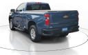 Thumbnail image of 2024 Chevrolet Silverado 1500 at Al Serra Chevrolet