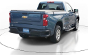 Thumbnail image of 2024 Chevrolet Silverado 1500 at Al Serra Chevrolet
