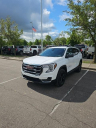 Thumbnail image of 2022 GMC Terrain at Lafontaine Buick GMC of Ann Arbor