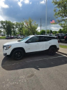 Thumbnail image of 2022 GMC Terrain at Lafontaine Buick GMC of Ann Arbor