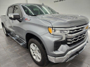Thumbnail image of 2023 Chevrolet Silverado 1500 at Summit Chrysler Dodge Jeep