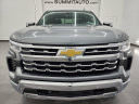 Thumbnail image of 2023 Chevrolet Silverado 1500 at Summit Chrysler Dodge Jeep