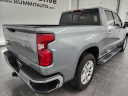 Thumbnail image of 2023 Chevrolet Silverado 1500 at Summit Chrysler Dodge Jeep